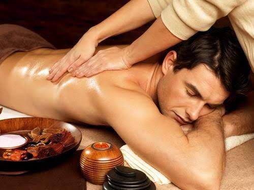 Massage